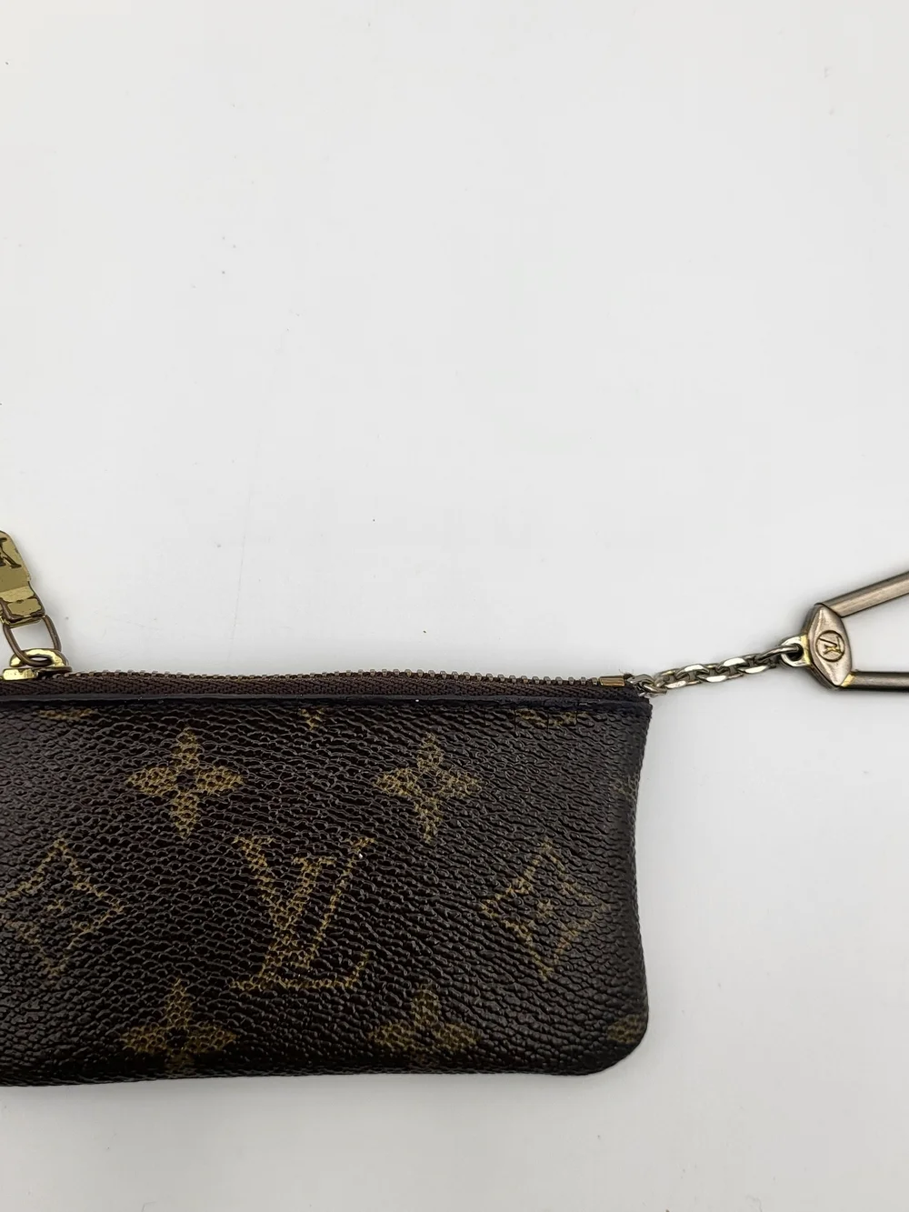 Louis Vuitton this authentic